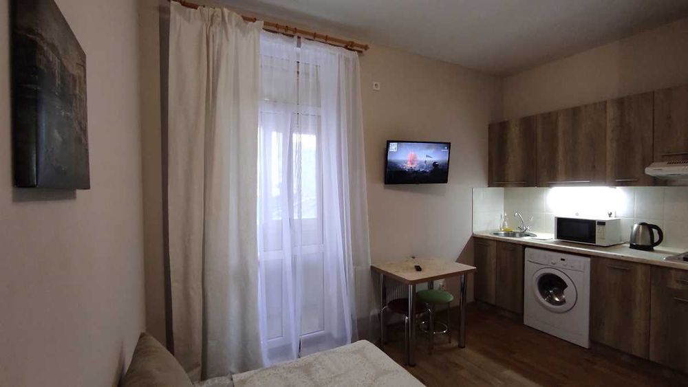 Апартаменты Левада метро квартира посуточно подобово центр Автовокзал