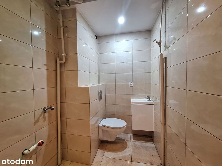3 pokoje z balkonem | Bytom Miechowice