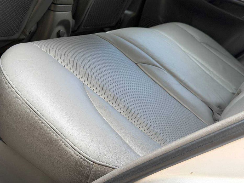 Hyundai Tucson 2009