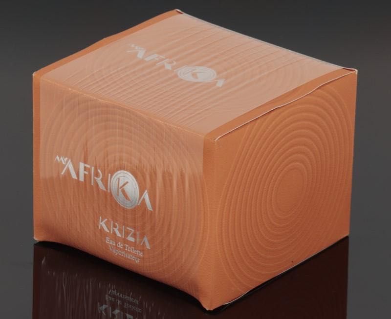 Perfume My Afrika by Krizia 75ml Selado Santa Maria Maior •
