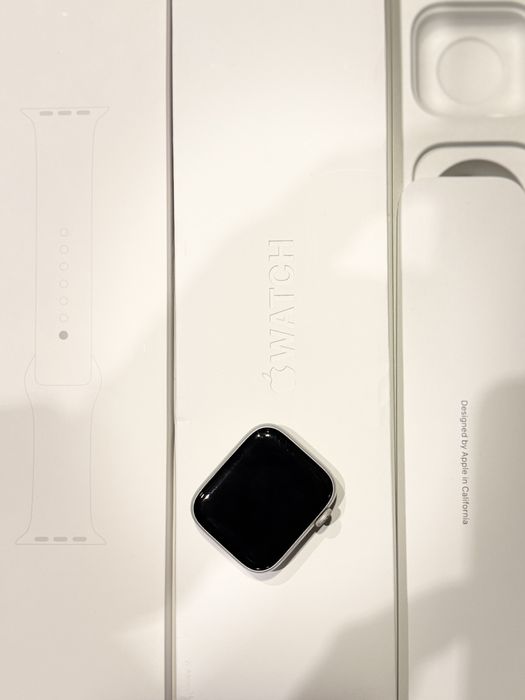 Apple Watch 4 sprzedam