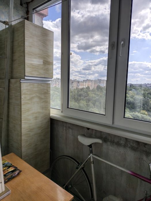 Продам 1-но кім. кв., р-н Панчішної ф-ки