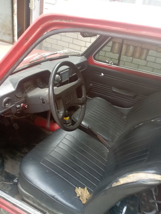 Продам заз 968м 15000