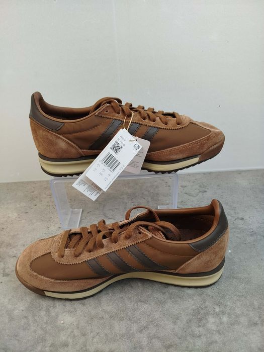 Buty Adidas SL 72 Rs