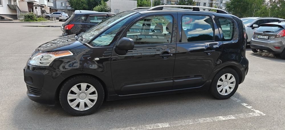 Продам Citroen c 3 pikaco
