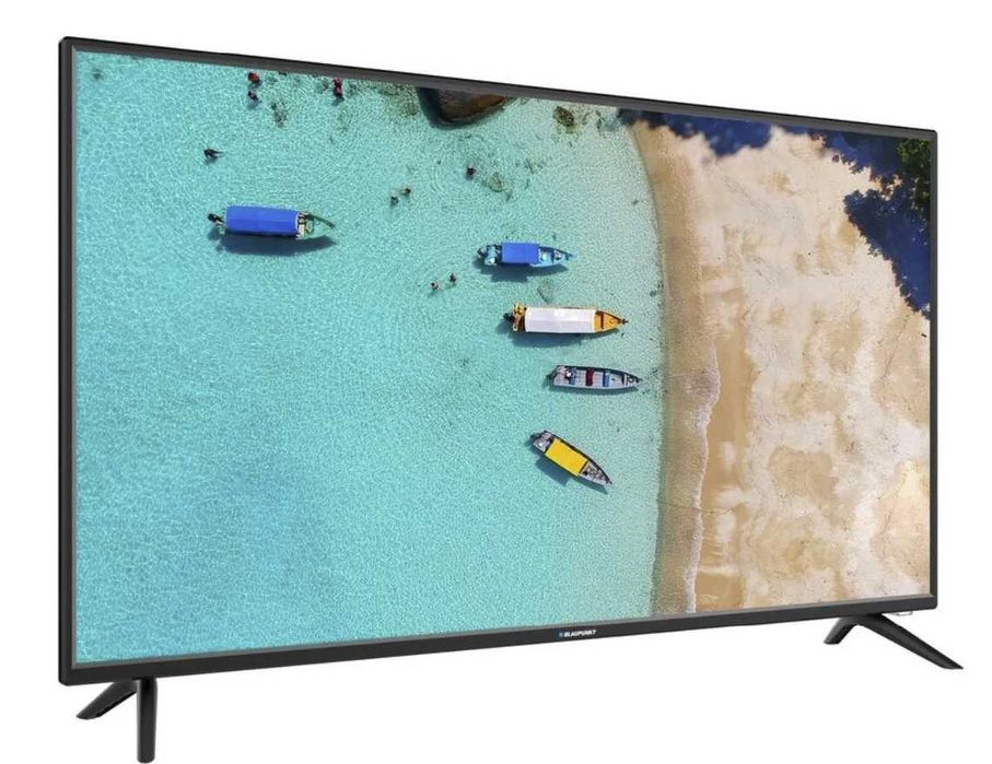 Telewizor LED Blaupunkt BA40F4132LEB 40 cali Full HD Smart TV
