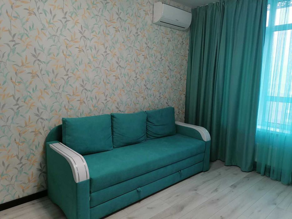 Сдам 1к Подільський р-н ЖК Місто Квітів вул Тираспільська 54