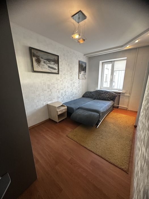 Оренда 3 к квартири Соборна