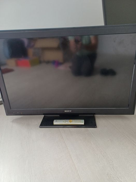 TV Sony LCD 40 cali