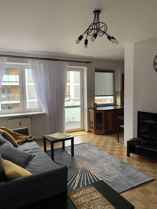 Mieszkanie – Warszawa, Czyste, Wola - Widok 4