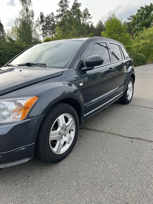 Продам Dodge Caliber