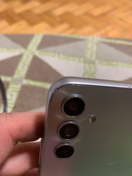 Телефон Samsung a34 5g