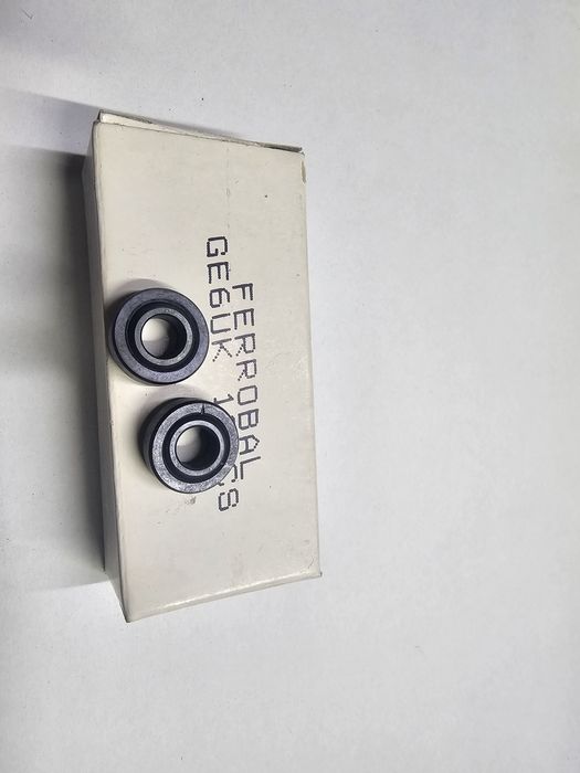 Шариковий шарнір. Ferrobal