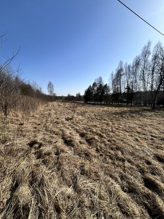 Sprzedam dzialke budowlaną