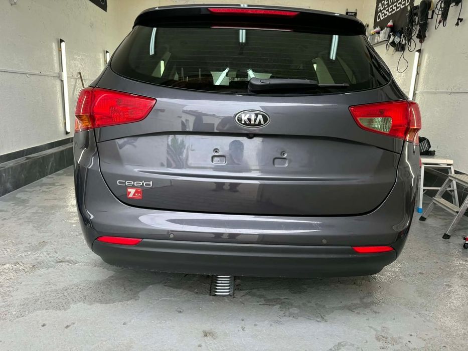 Sprzedam Kia Ceed