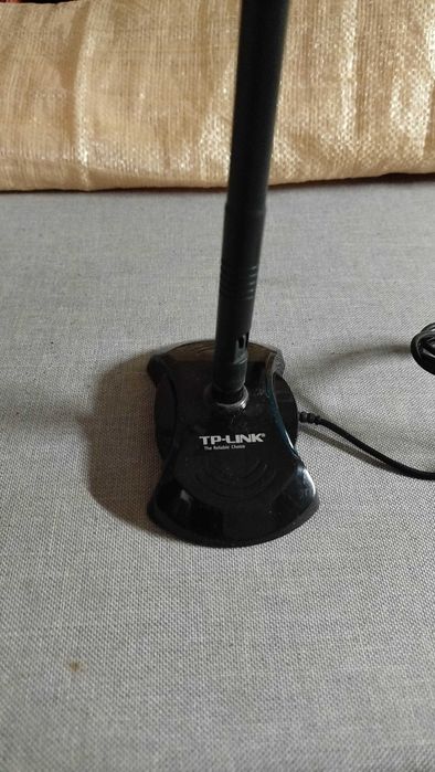 Antena wifi para computador
