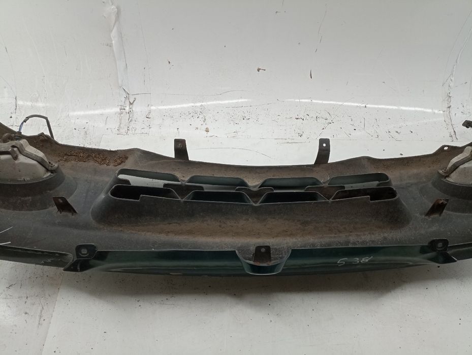 Para Choques Frente - HYUNDAI Accent I (X-3) | 94 - 02