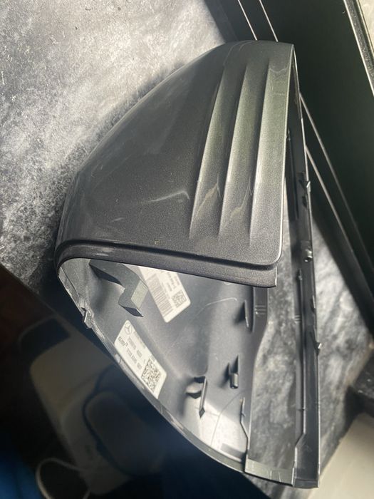 Capas Espelho retrovisor Mercedes Classe E