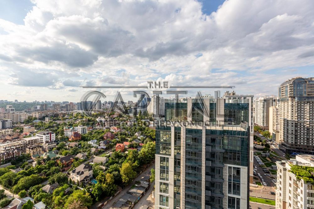 Продаж квартири, ЖК Новопечерські Липки, Верхогляда, Печерськ