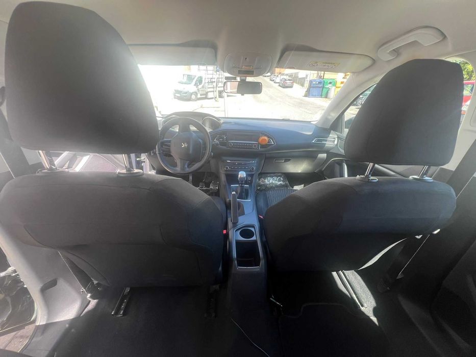Peugeot 308 SW (Access) (205000km)