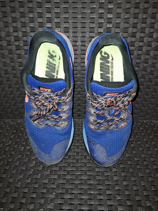 Nike running damskie rozmiar 40.5 wkładka 26 cm