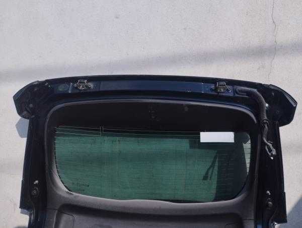 Porta da Mala Opel Astra K (15/+)