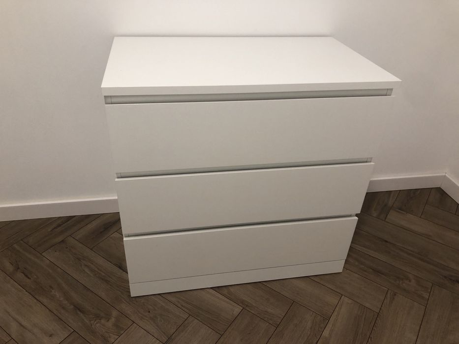 Sprzdam komode Ikea