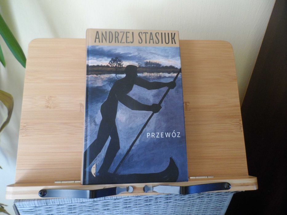 Książka do czytania gorąco polecam