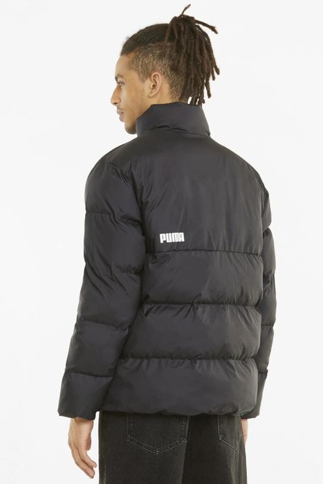 Мужская куртка Puma Пума Essentials+ Eco Puffer Men's Jacket размер L
