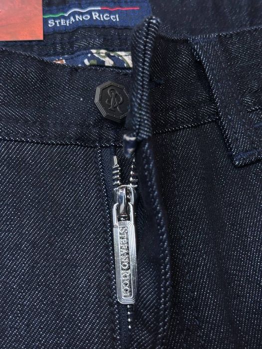 Джинсы Stefano Ricci мужские