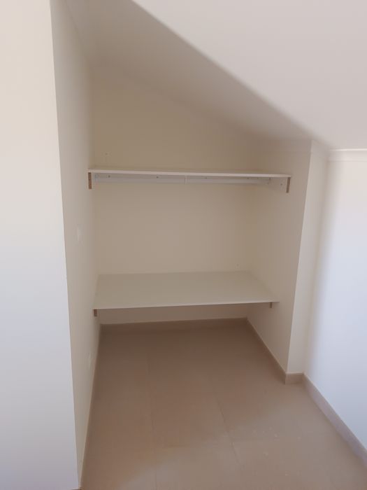 Obras e manutenção interior e exterior