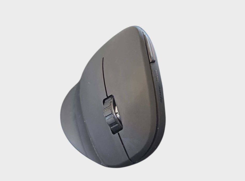 Myszka Speedlink PIAVO Ni26kola