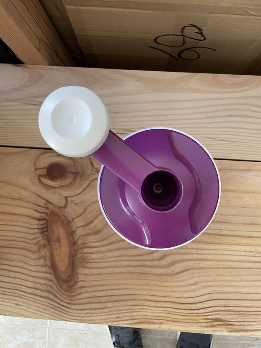 Easy Speedy da Tupperware