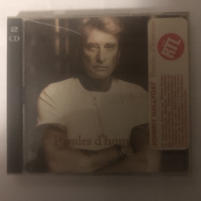 Colecao de CD’s origimais