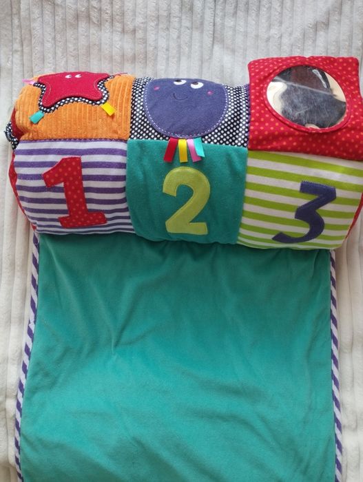 Дитячий килимок.