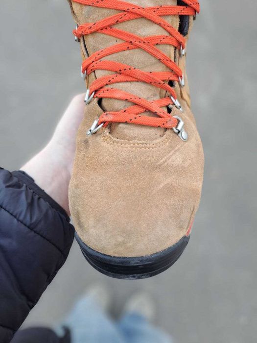 TIMBERLAND GT Scrambler | Черевики Трекінгові Хайкеры Ботинки Шкіряні