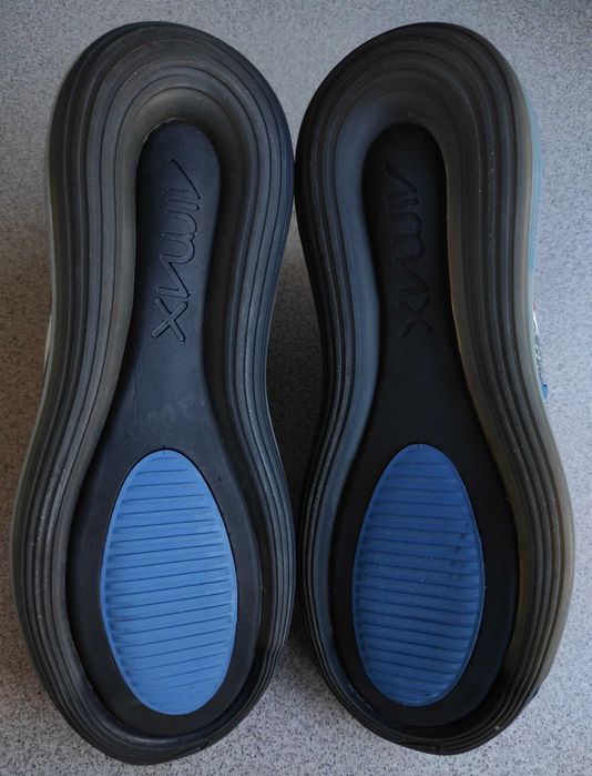 Кроссовки Air Max 720