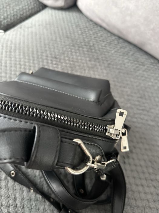 Маленька сумочка рюкзак