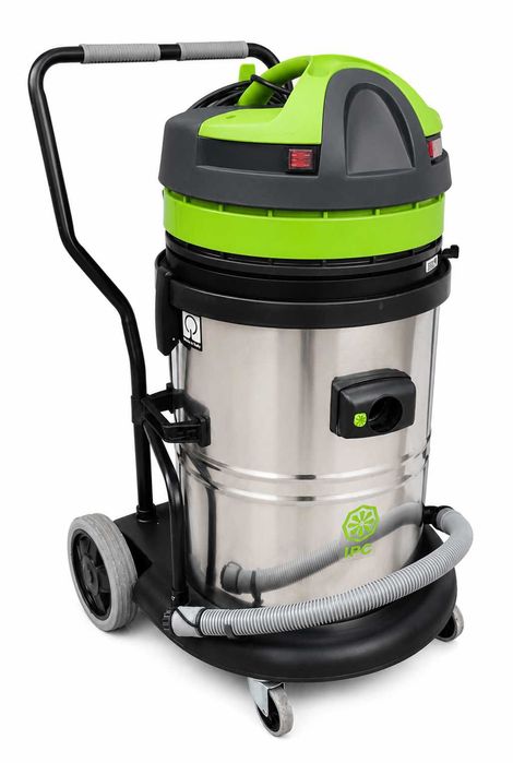 Odkurzacz przemysłowy IPC GS 2/62 FM do cieczy