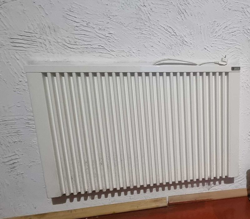 Grzejnik akumulacyjny AeroFlow® MIDI 1950W