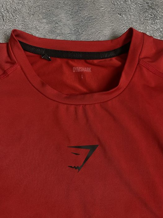 Компресійна майка Gymshark