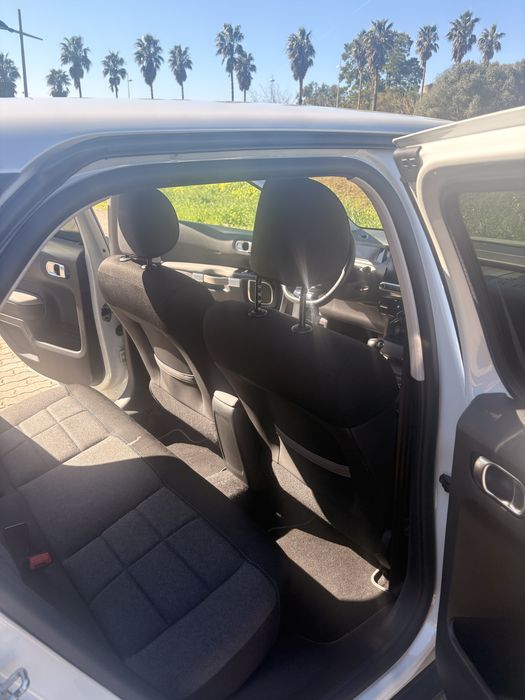 Cintroen C4 Cactus