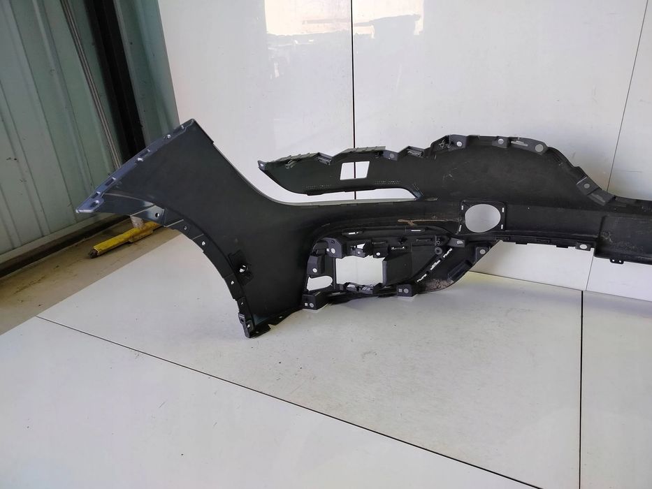 Renault Koleos 2 II LIFT Zderzak przód przedni 620227800R