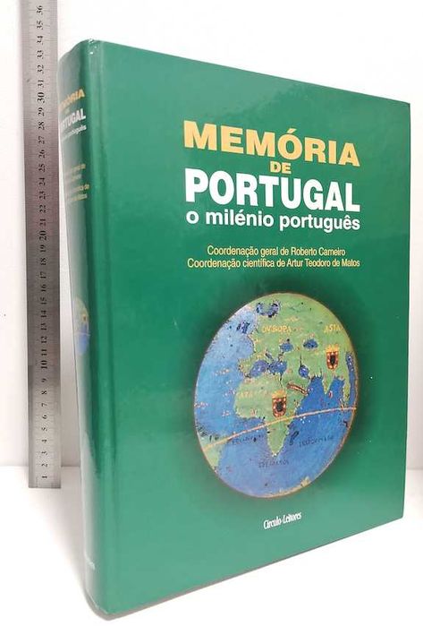 Memória de Portugal - O Milénio Português