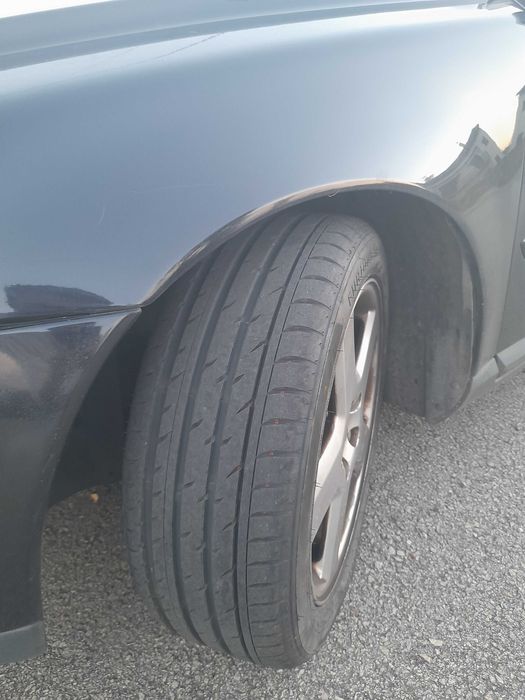 Volvo V50 1.6 Diesel