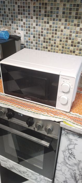 Мікрохвильова, микрохвильовка, Микрохвильовка печь. Печка, піч.