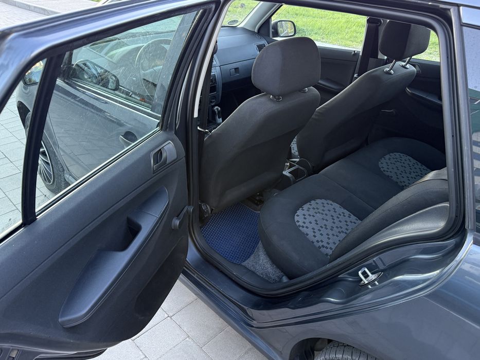 Skoda Fabia 2007 VIN TMBJJ26Y074196390 фото оголошення 10 з 20