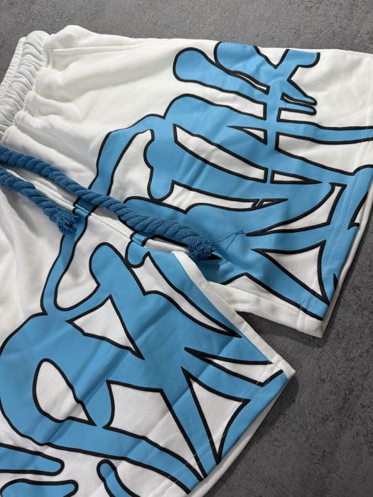 Шорти Suna world shorts суна ворлд суна шорты