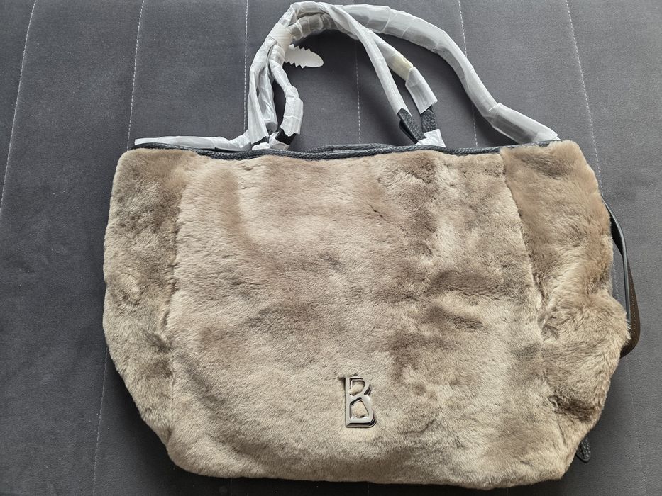 Torebka Bogner. Nowa!