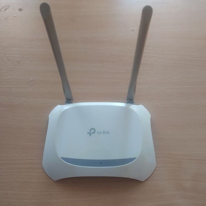 WiFi роутер TP-Link TL-WR840N